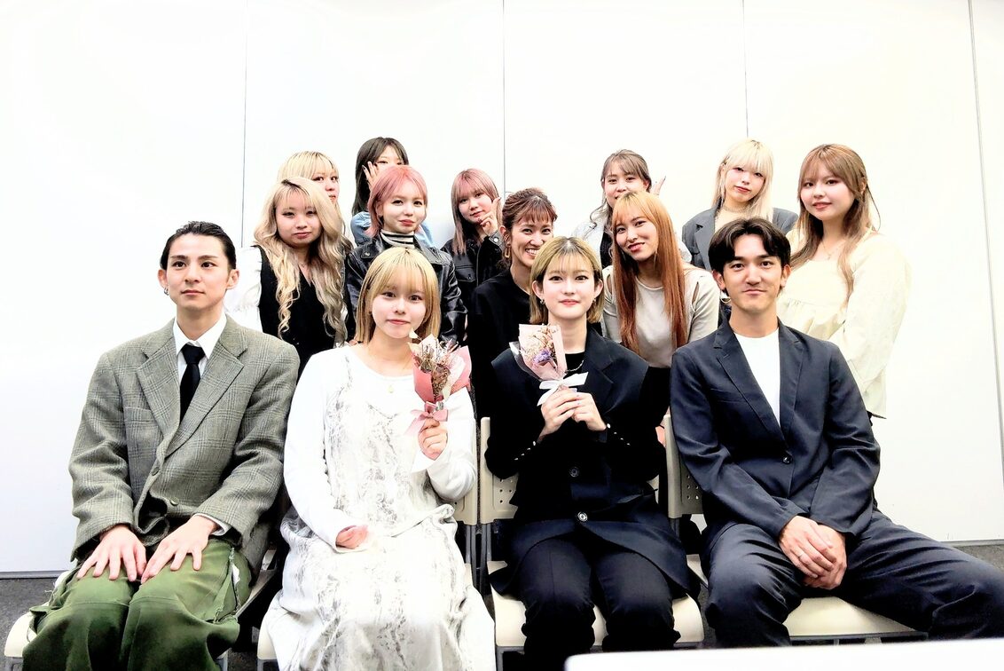 合同会社　ｌｕｌｌａｂｙｓ