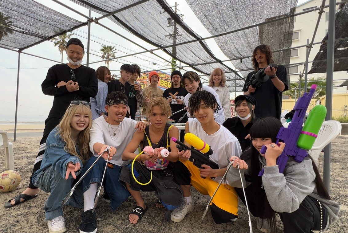 株式会社　Ｓｅｅｅｋ（HairGrandeSeeek）