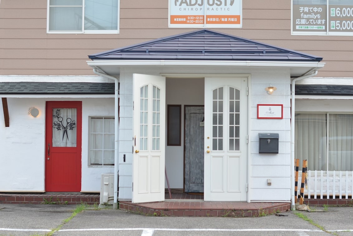 Rest Door 株式会社(Acot元住吉(アコット))