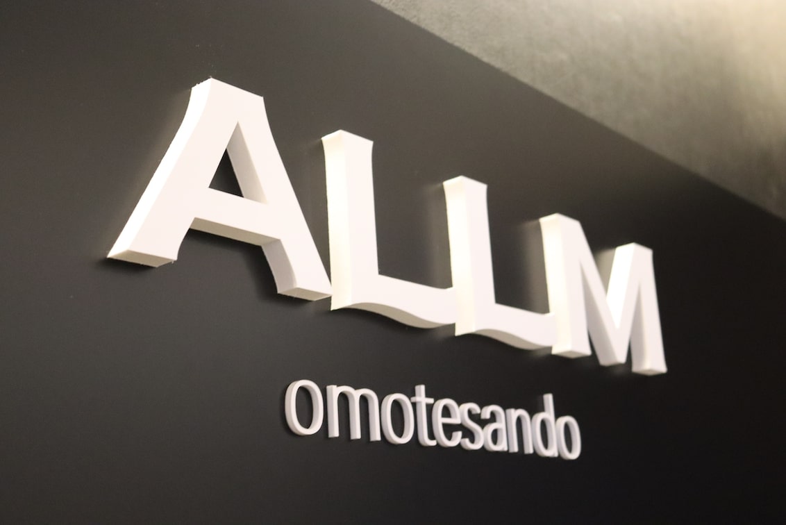 株式会社 リュクス(ALLM【アルム】)