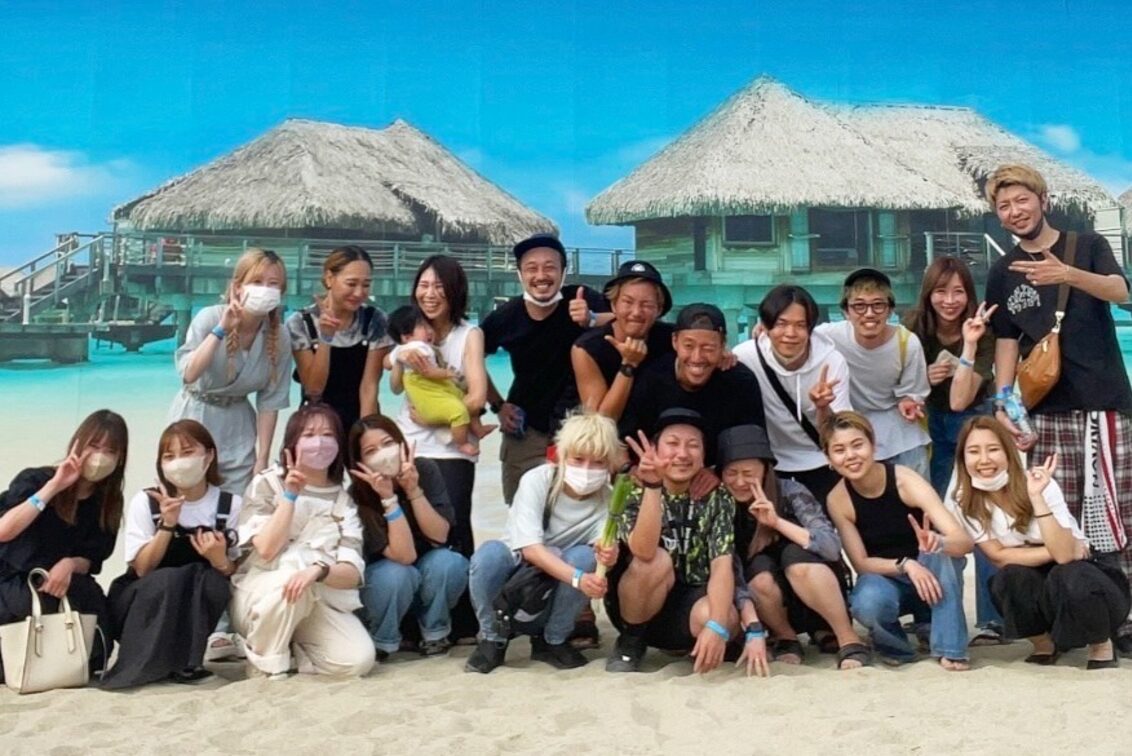 株式会社 Link up(tokute吉祥寺)