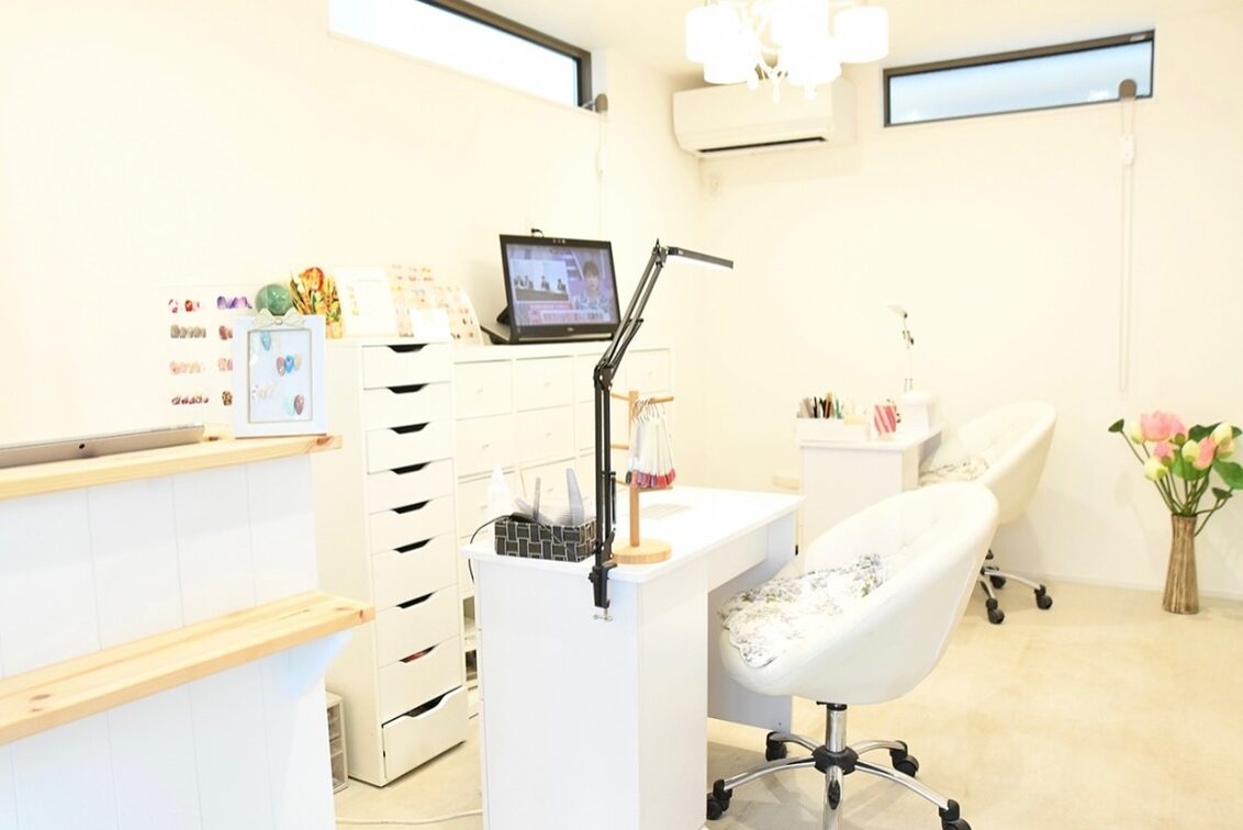 Dream Nail【ドリームネイル】