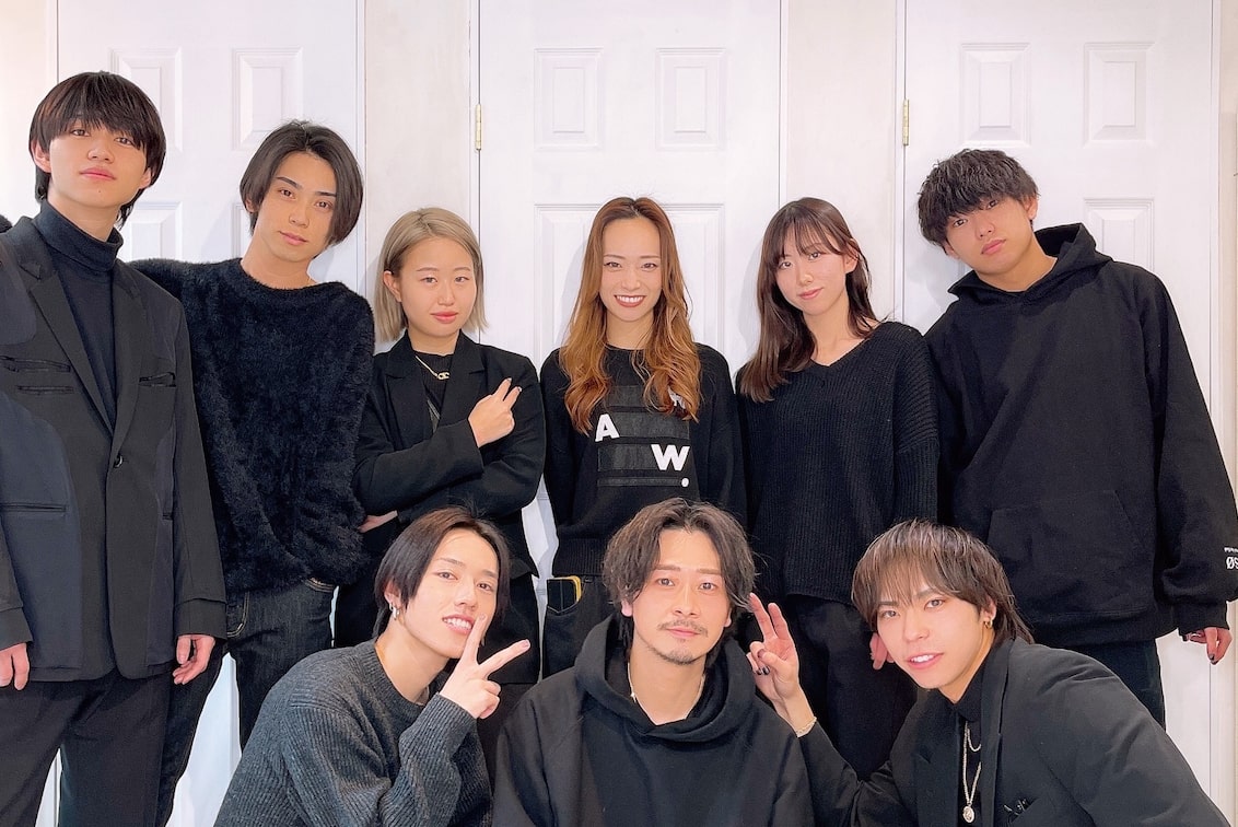 株式会社 ALL(CLETO)