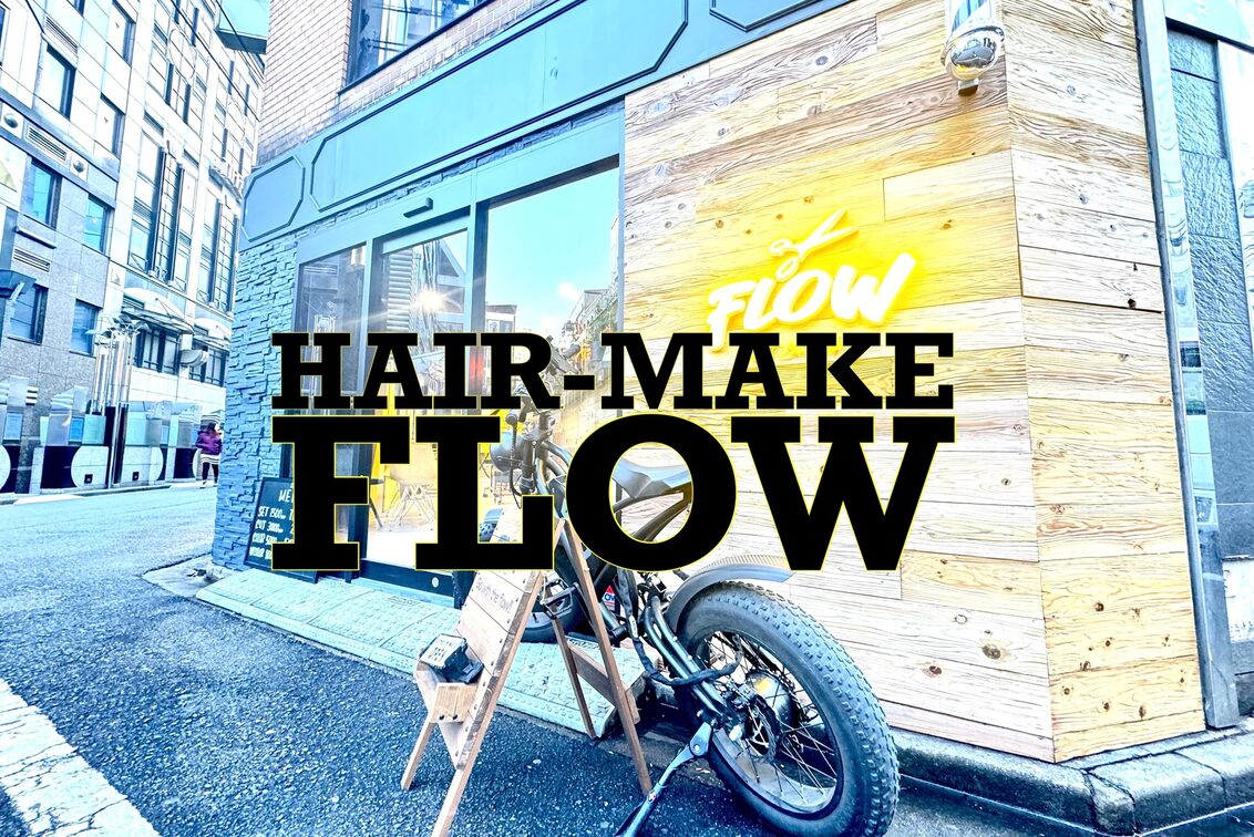 株式会社 FLOW