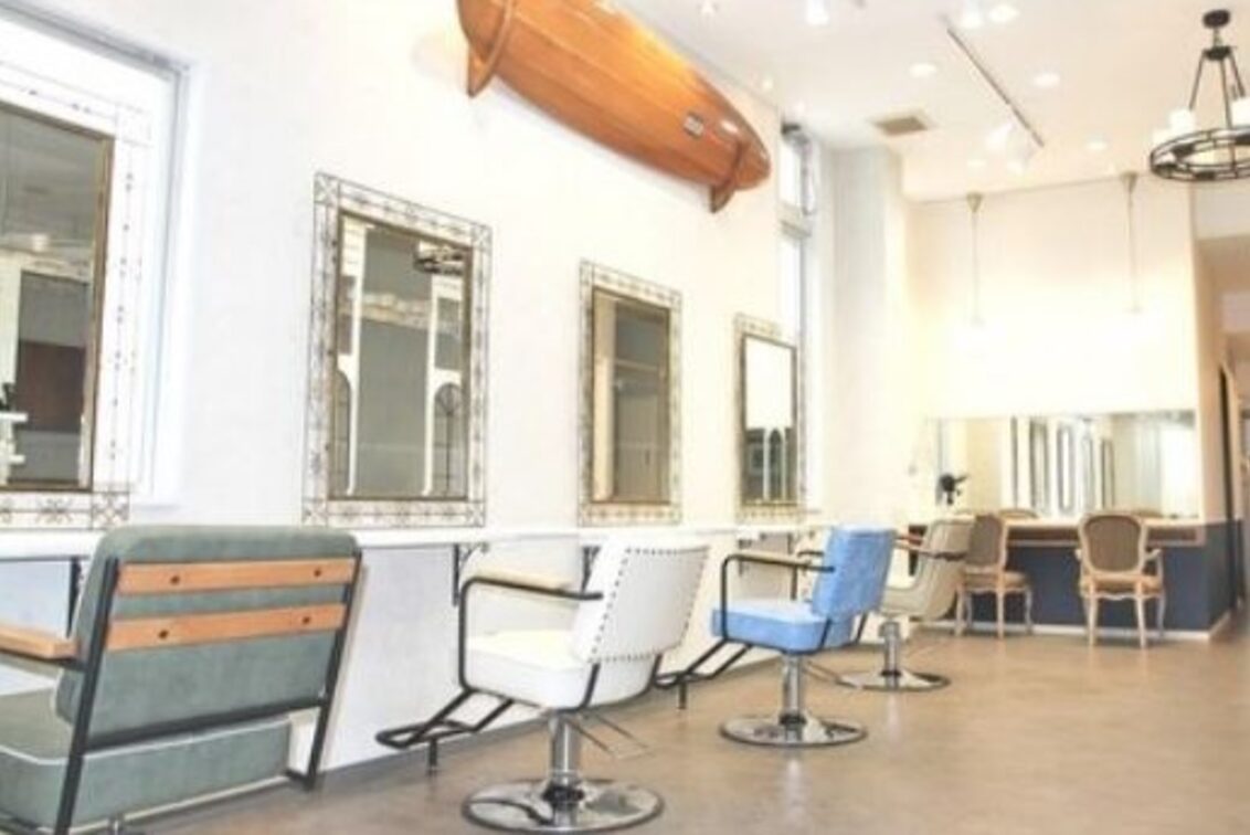 YMSP 株式会社(Resortsalon M 新宿東口)