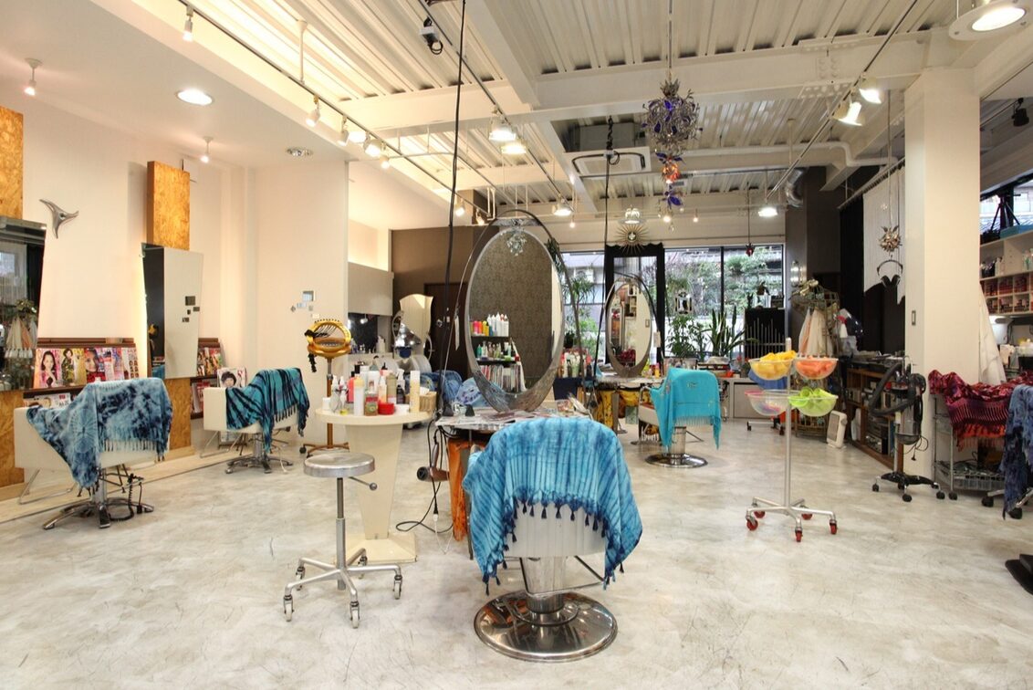 スタイリスティックス　有限会社