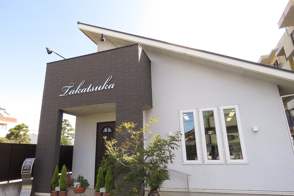 ビューティーサロンTAKATSUKA(ビューティーサロンTAKATSUKA)