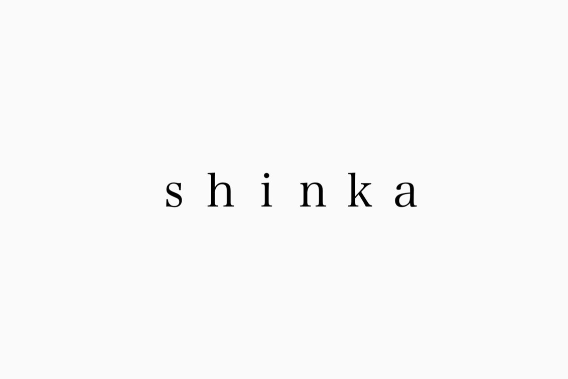 ｓｈｉｎｋａ　髪質改善　縮毛矯正（shinka omotesando）