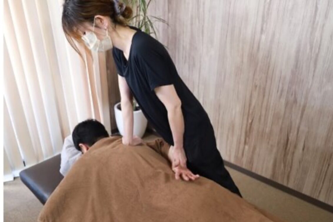 手もみリラクゼーション　おおいた健康館（手もみリラクゼーション　おおいた健康館）