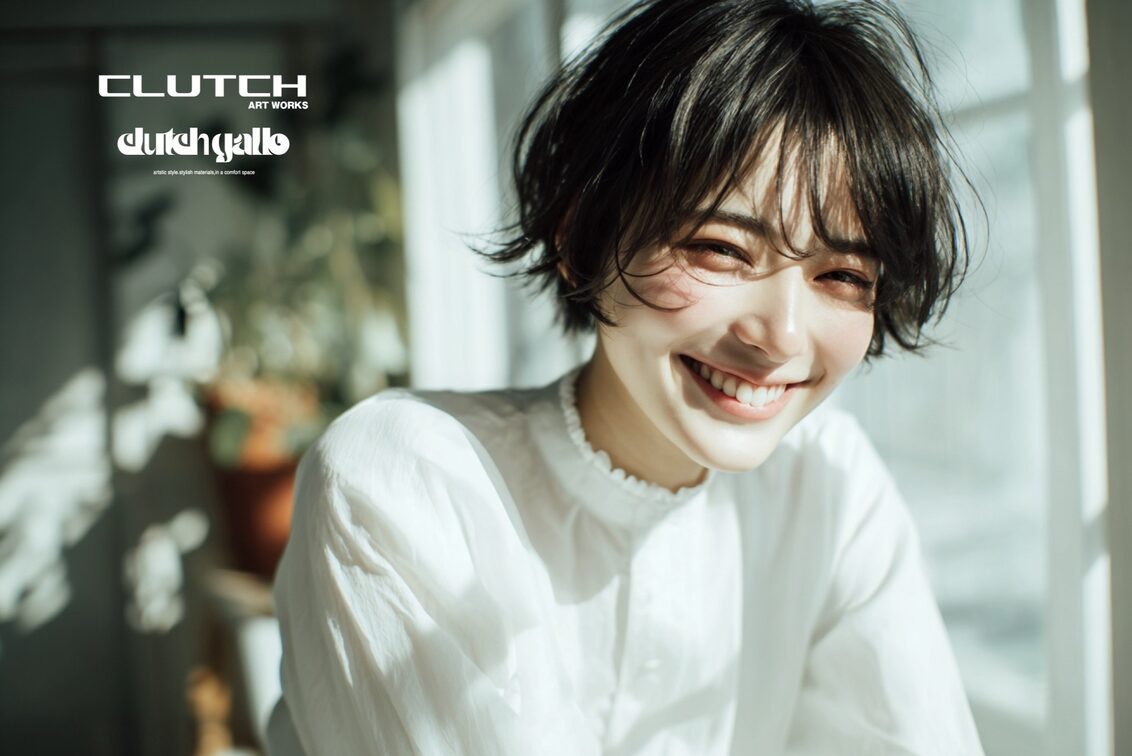 有限会社　ＣＬＵＴＣＨ　Ａｒｔｉｓｔｉｃ　Ｃｏｍｐａｎｙ（CLUTCH ART WORKS）