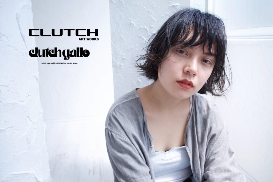 有限会社　ＣＬＵＴＣＨ　Ａｒｔｉｓｔｉｃ　Ｃｏｍｐａｎｙ（CLUTCH ART WORKS）