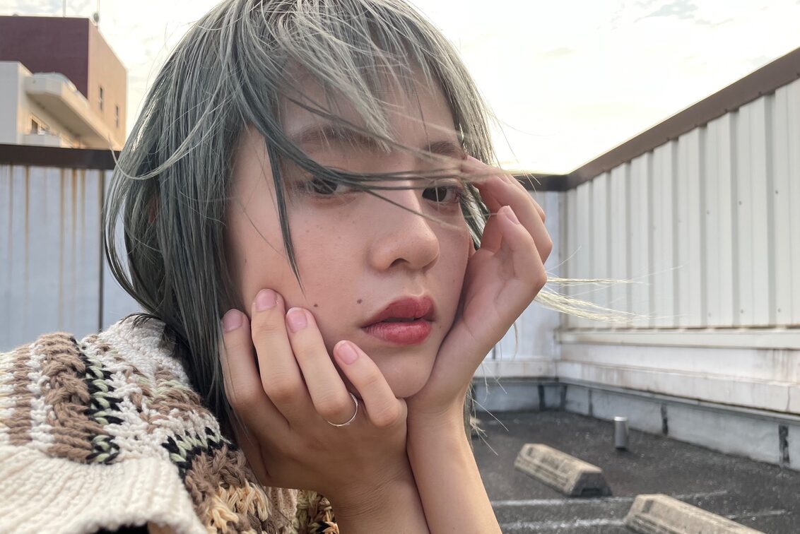 ｇｌａｍ　ｂｙＲＥＩＥＬＥＧＡＮＣＥ（glam by REIELEGANCE）