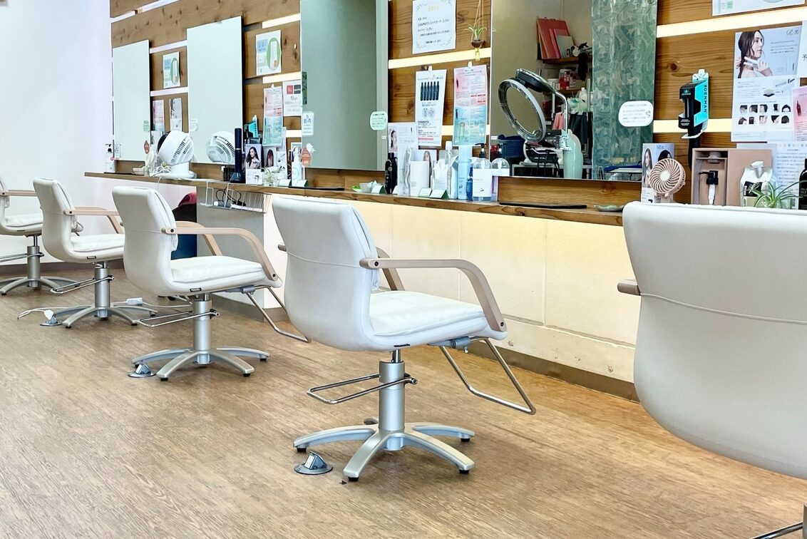 株式会社　ビオス（bios hair）