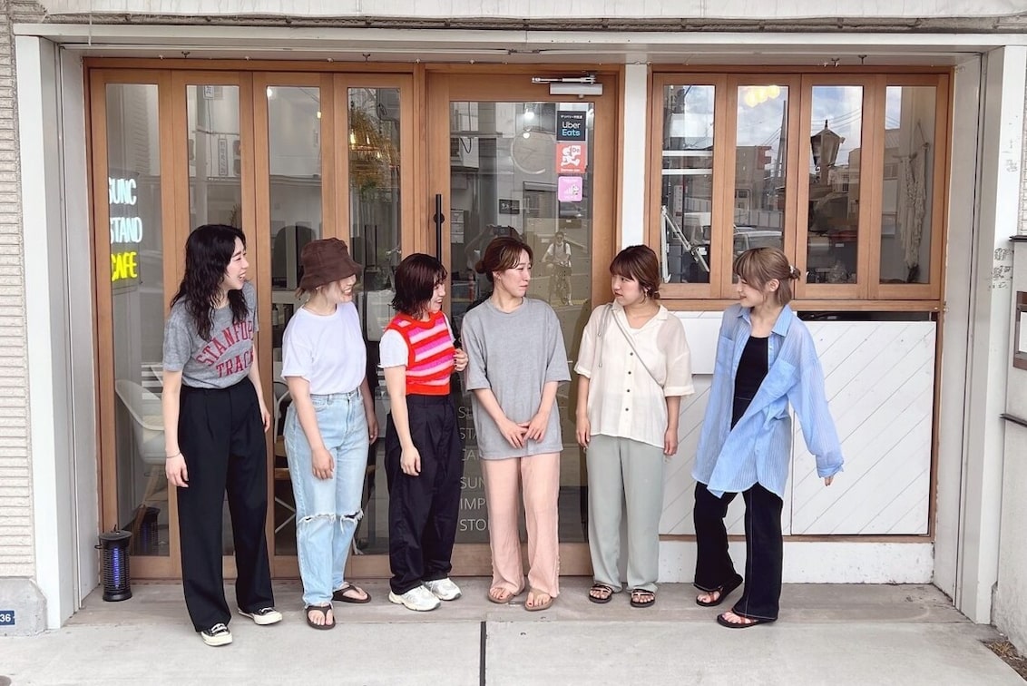 株式会社 LIDEC(sunc hair treatment/spa(サンク))