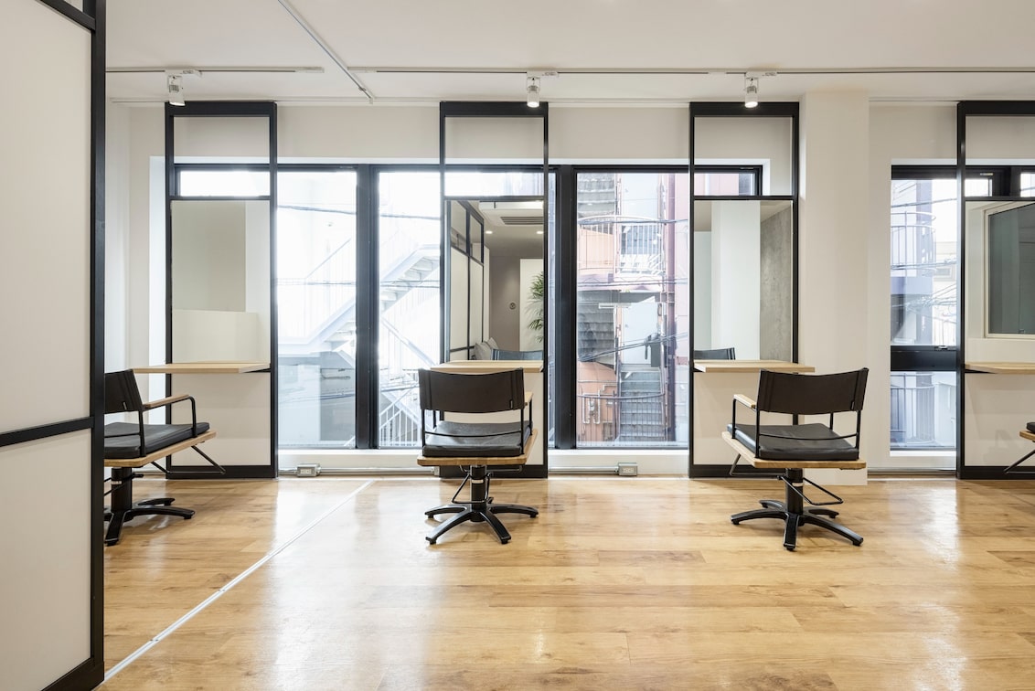 Ｌｉａｎ．　Ｔｏｋｙｏ