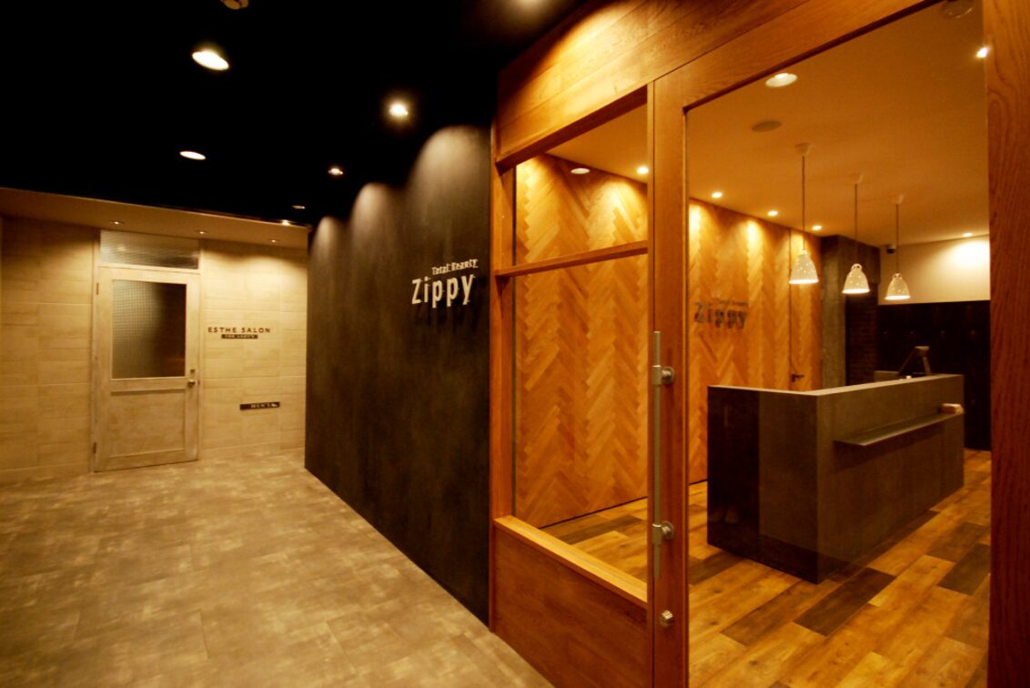 株式会社　Ｚｉｐｐｙ