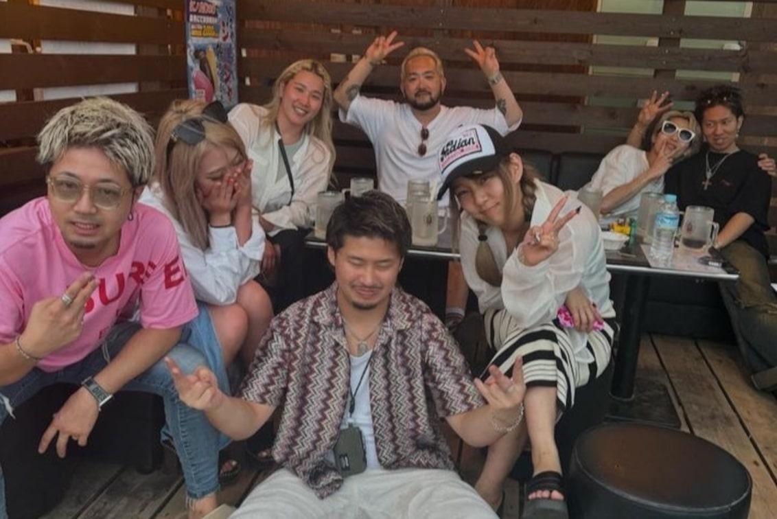 ＬＡＭＩ　株式会社（HAIR STUDIO ONE 藤沢店）