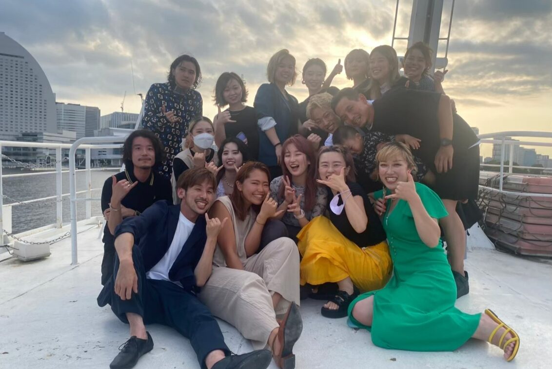 株式会社　ＣＩＣＡＴＡ