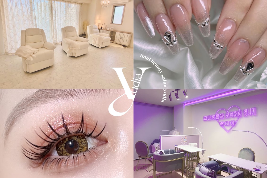 株式会社 FullSpica(Yudia Group)