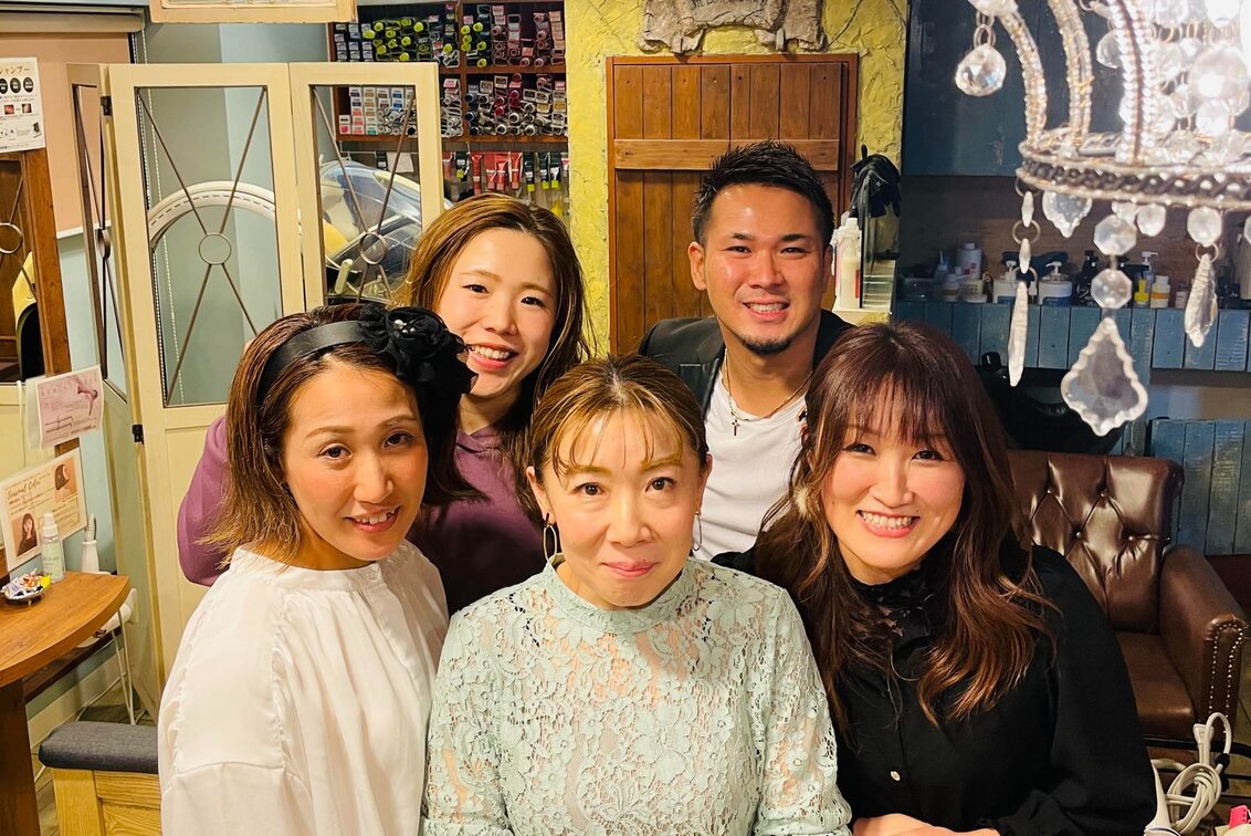 ｂｅａｕｔｙｗｏｒｋｓ　Ｌｏｏｐ　Ｌｉｎｅ