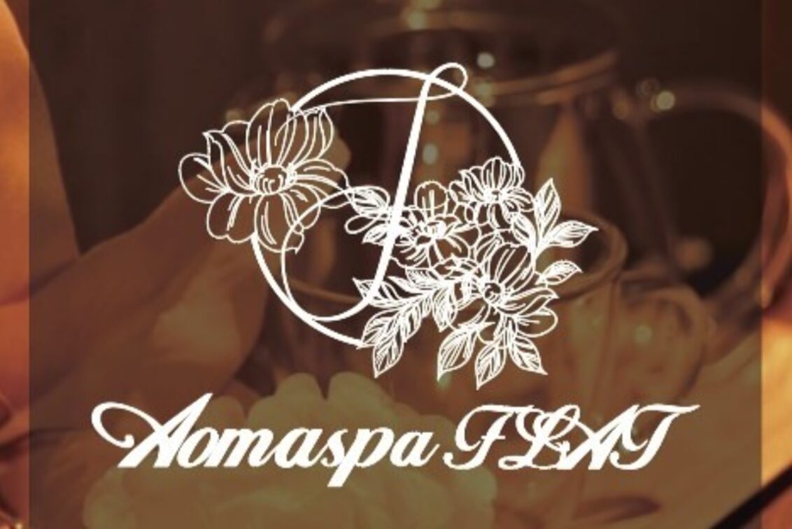 Ａｒｏｍａｓｐａ　ＦＬＡＴ