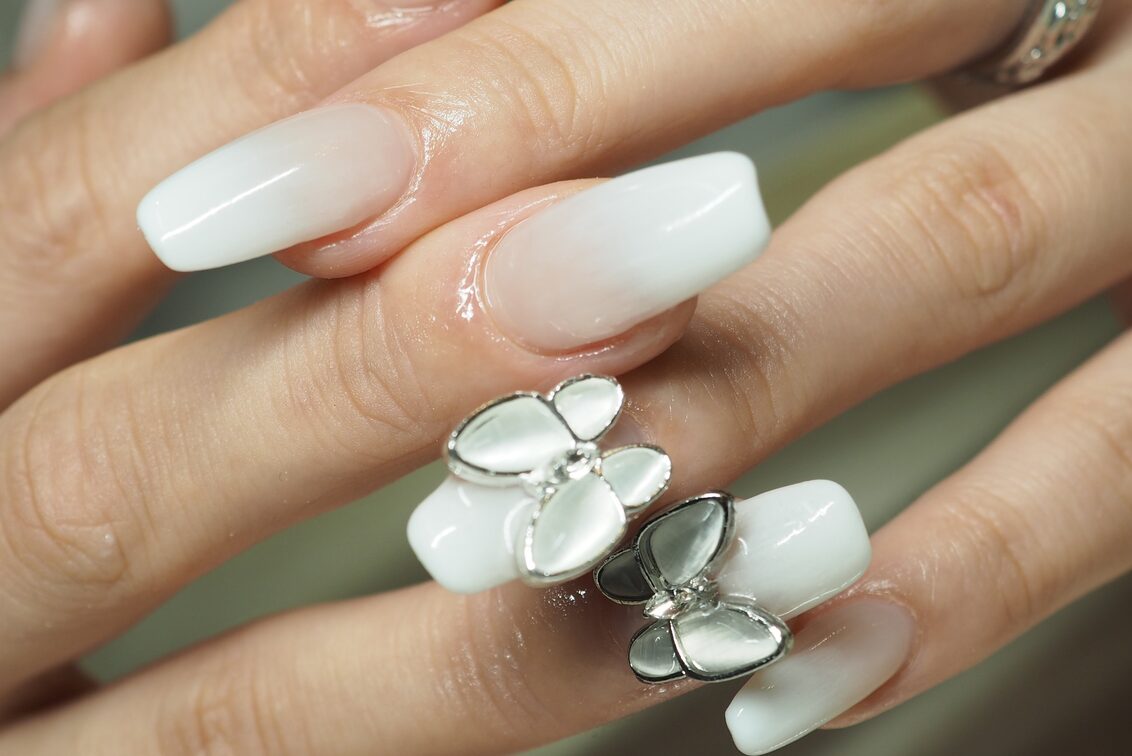 ｎａｉｌ　ｓａｌｏｎ　Ｄ’ｃｉｅｒ