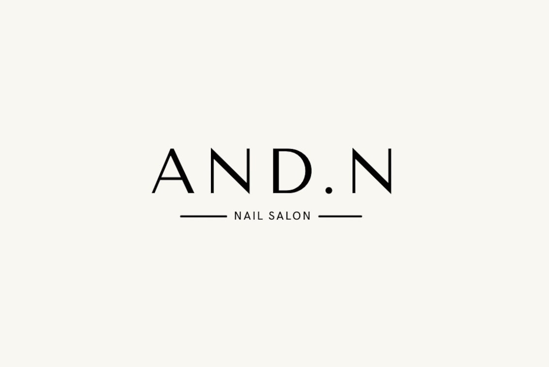 nail salon AND.N