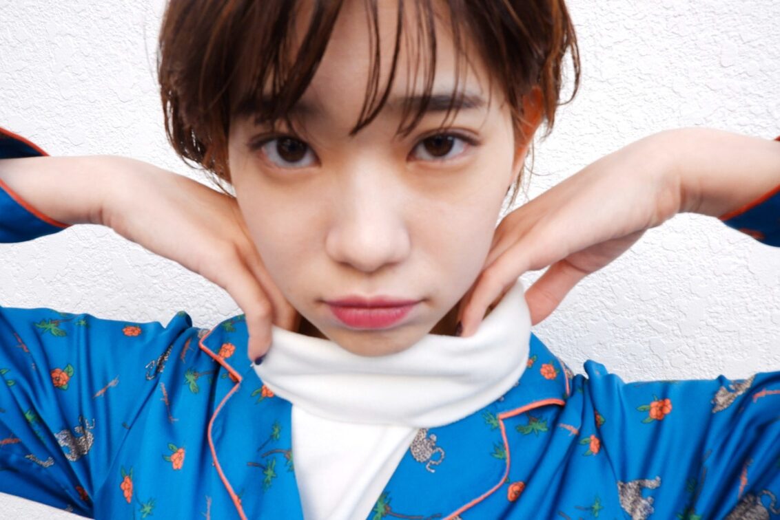 Ｍｒ．Ｇｏｏｄ　Ｍｏｒｎｉｎｇ（MR.GOOD MORNING）