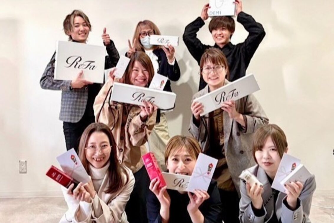 株式会社　ＬＩＮＫ（RAPPOR【ラポール】）の企業情報