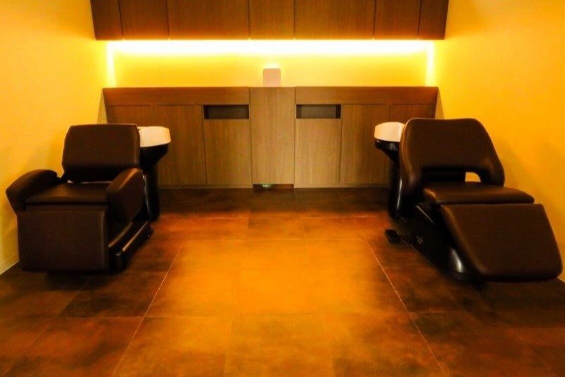 株式会社　パーク（Total Beauty Salon PERK）