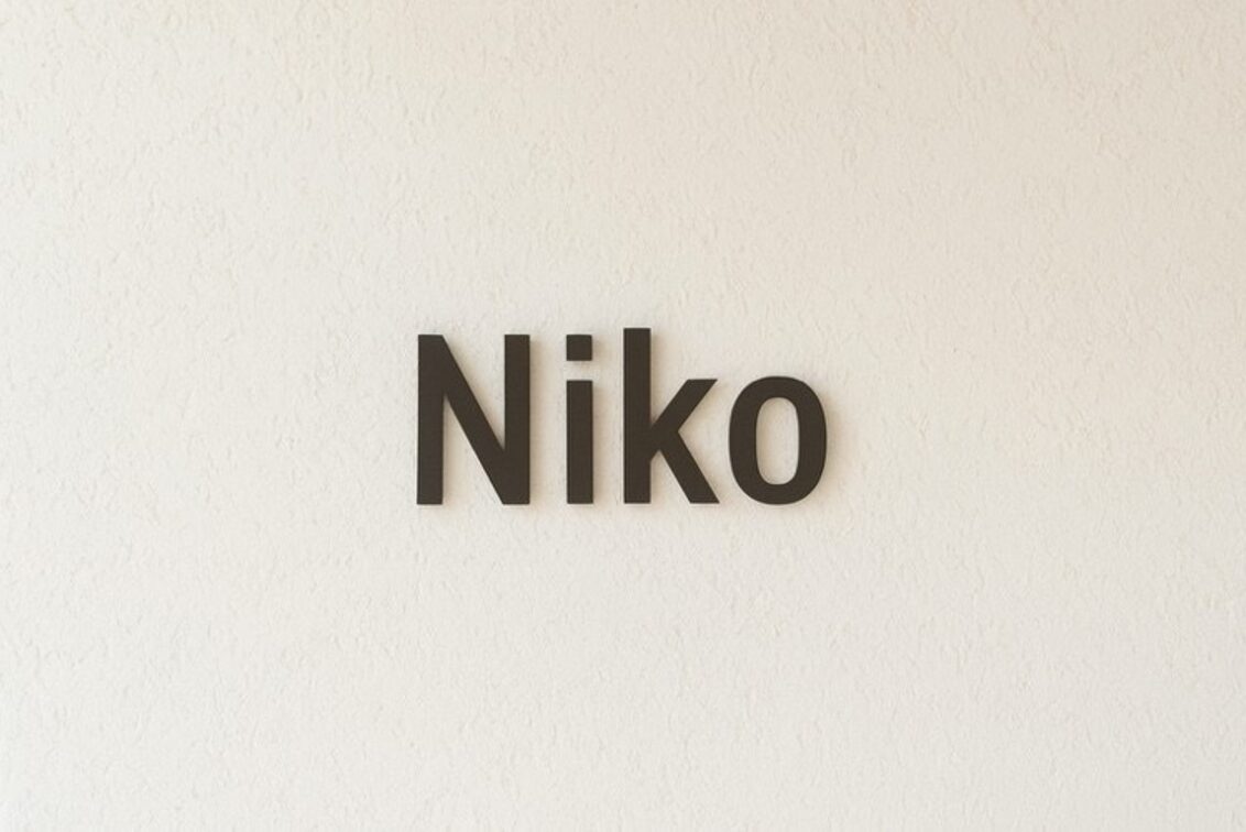 株式会社　ＡＯＥ（Hair Salon Niko.）