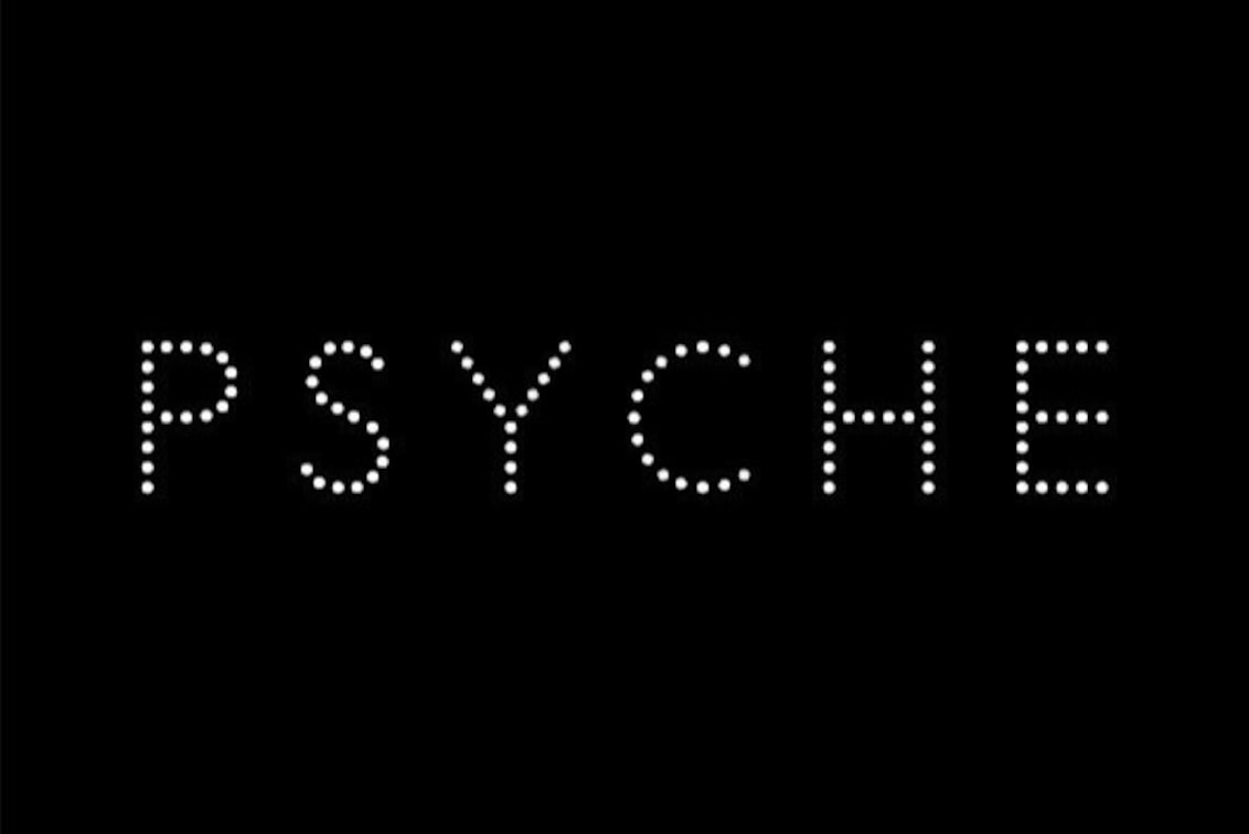 Ｐｓｙｃｈｅ（PSYCHE brow&grow 六角店）
