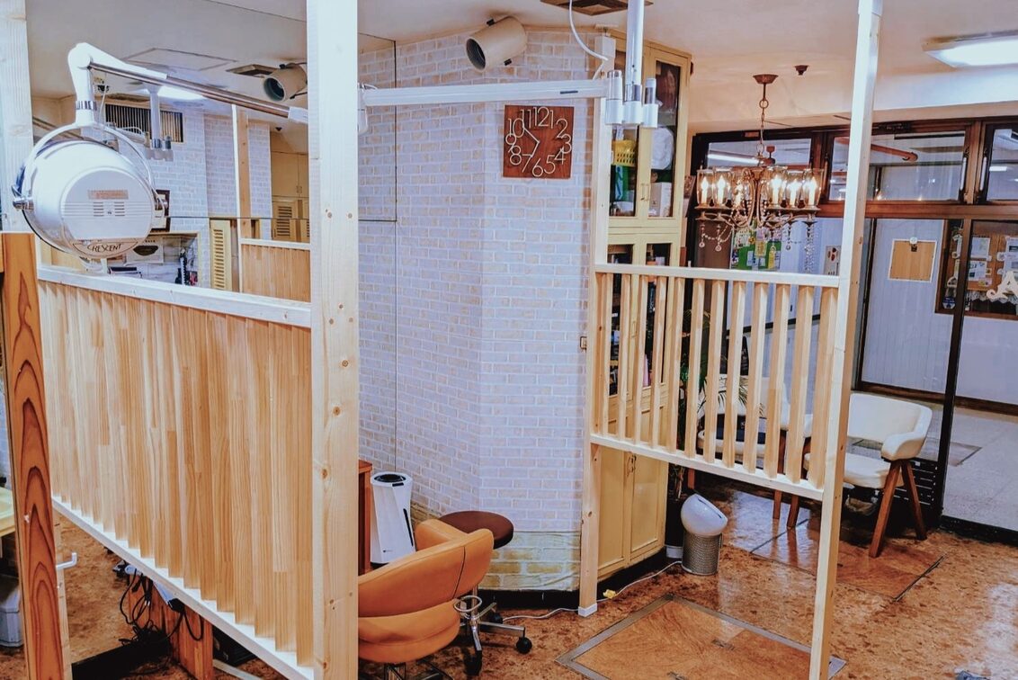 有限会社　ヘアーサロンアラキ（Trunk）