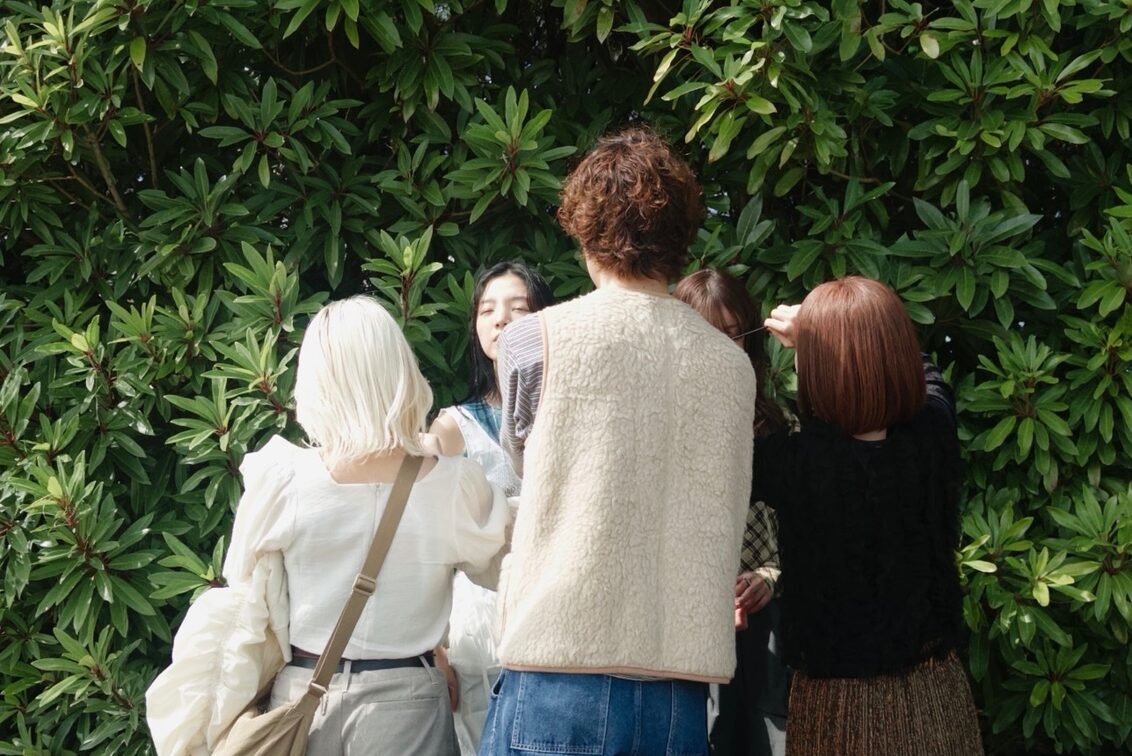 株式会社　Ｒａｉｓｅ（STYLE Smart Salon茅ヶ崎(ケンジグループ)）