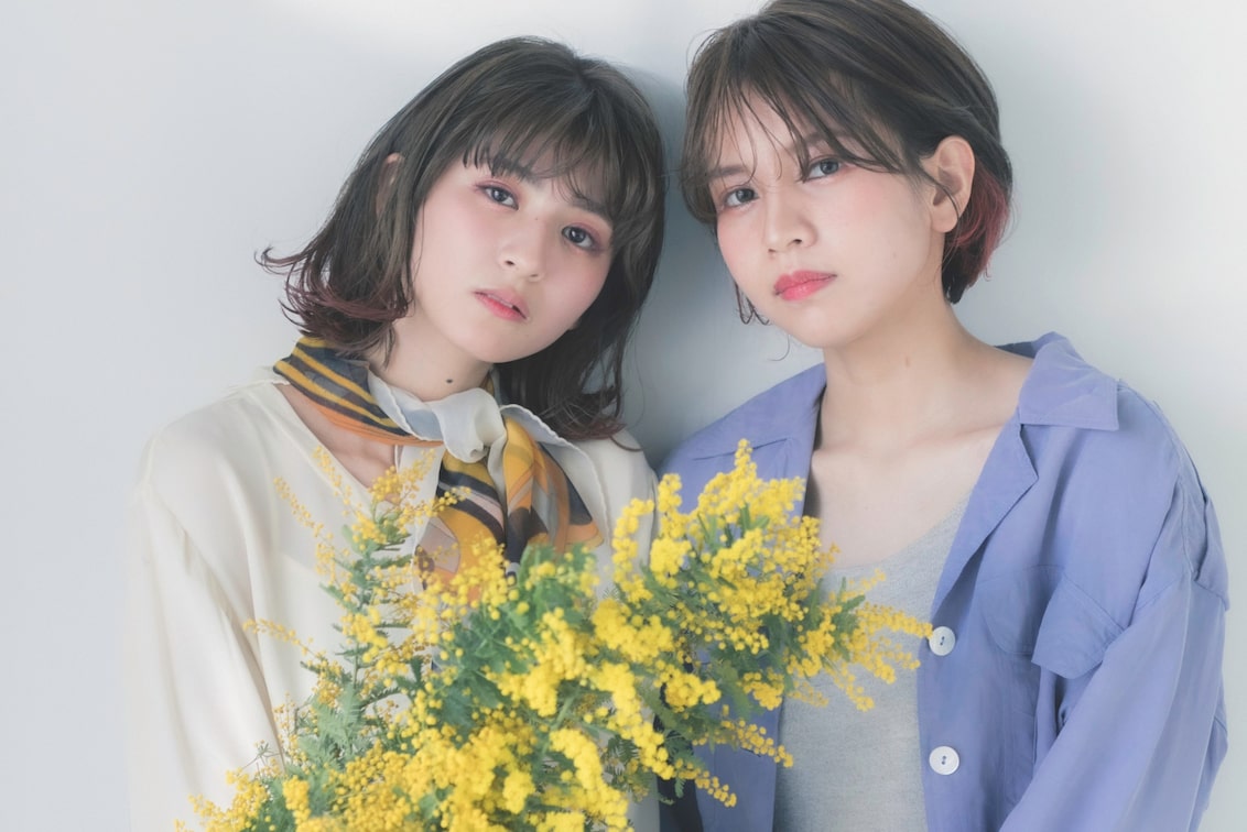 株式会社 est design(mallow eve【マロウ イヴ】花屋併設の美容院)