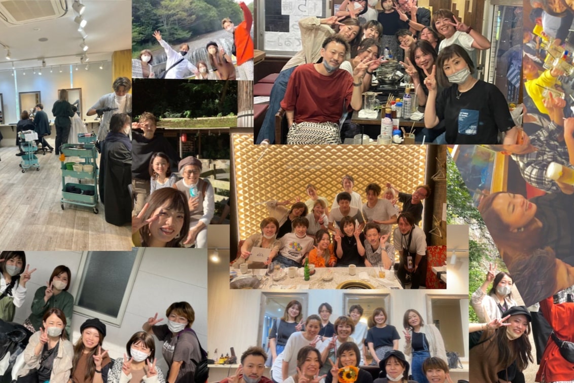 弐拾参式 株式会社(ヘアレスキューカプラ)