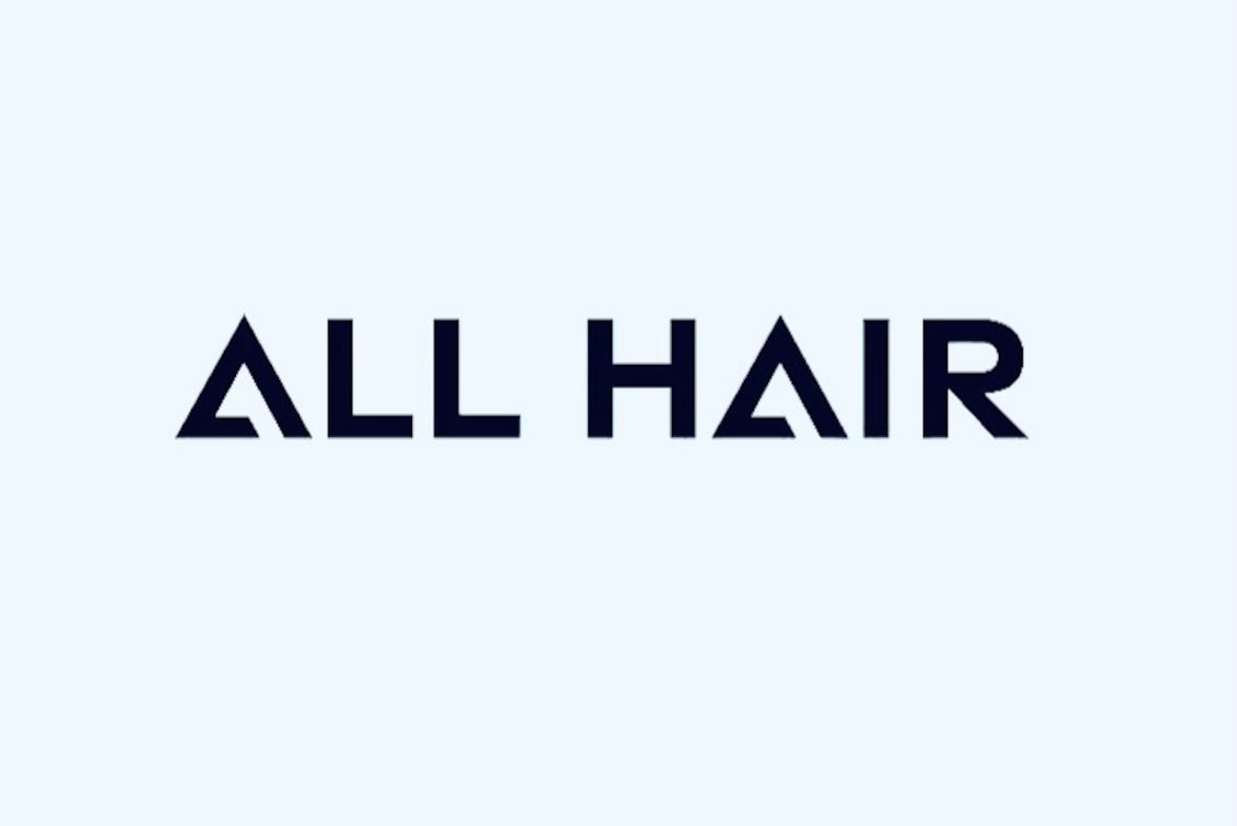 株式会社 ALL(ALL HAIR)