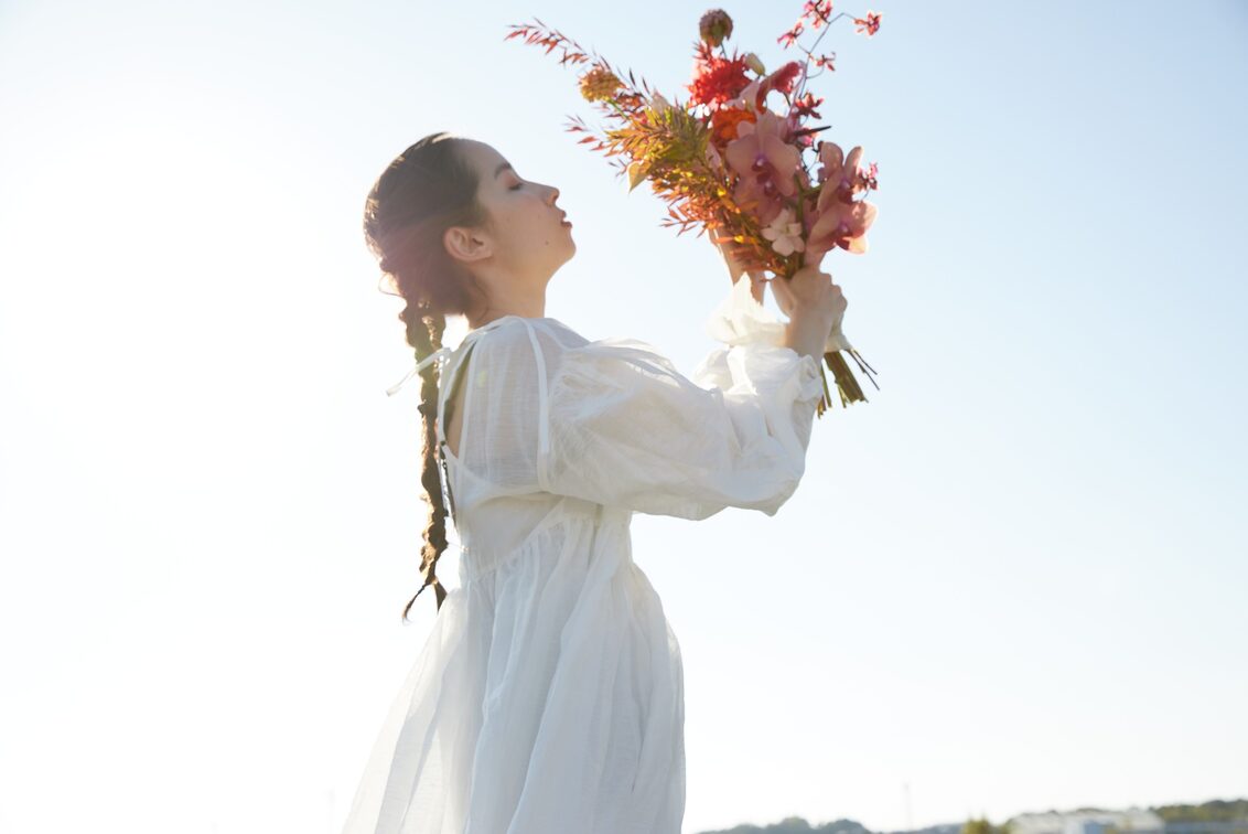 ロゴ　株式会社