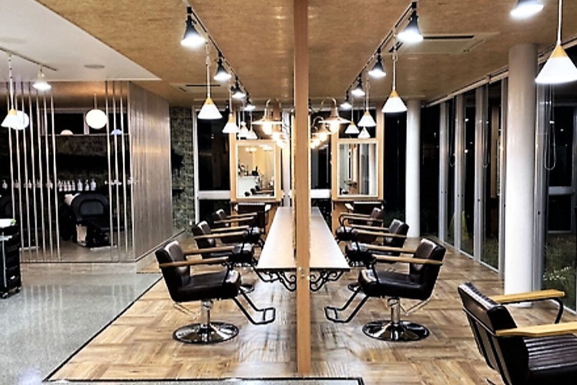 株式会社 Glanz(Rush hair(アイラッシュ))