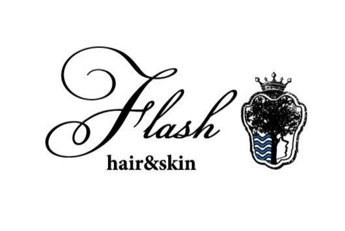Ｆｌａｓｈ　ｈａｉｒ　＆　ｓｋｉｎ