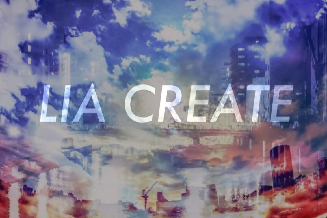 株式会社　ＬＩＡ　ＣＲＥＡＴＥ