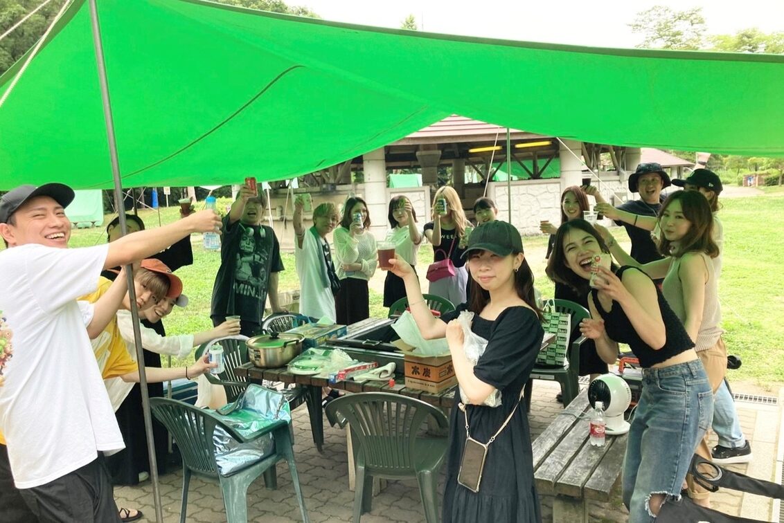 株式会社　ＤＡＨＬＩ　ｃｏｒｐｓ（株式会社　DAHLIcorps）