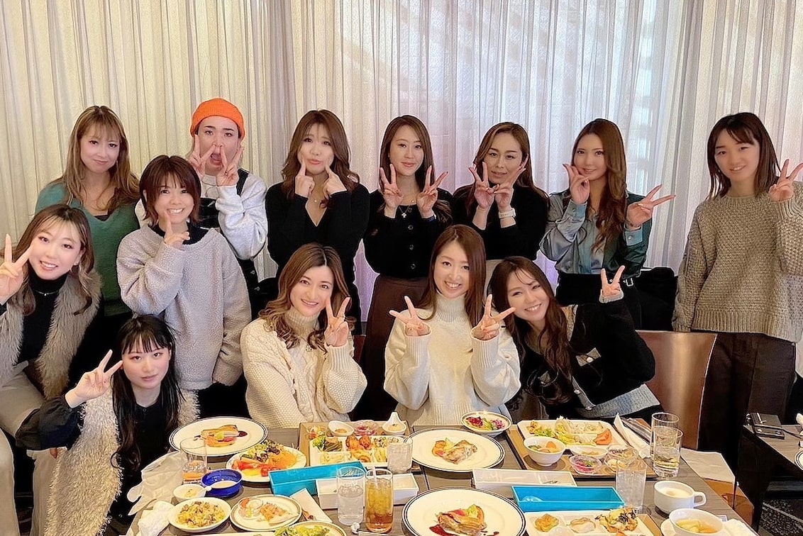 Fragransea 株式会社(LILYSalon南松本店 リリーサロン)