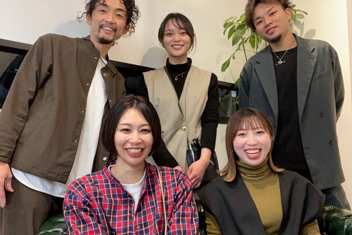 株式会社　３ｎｄ．ｃ