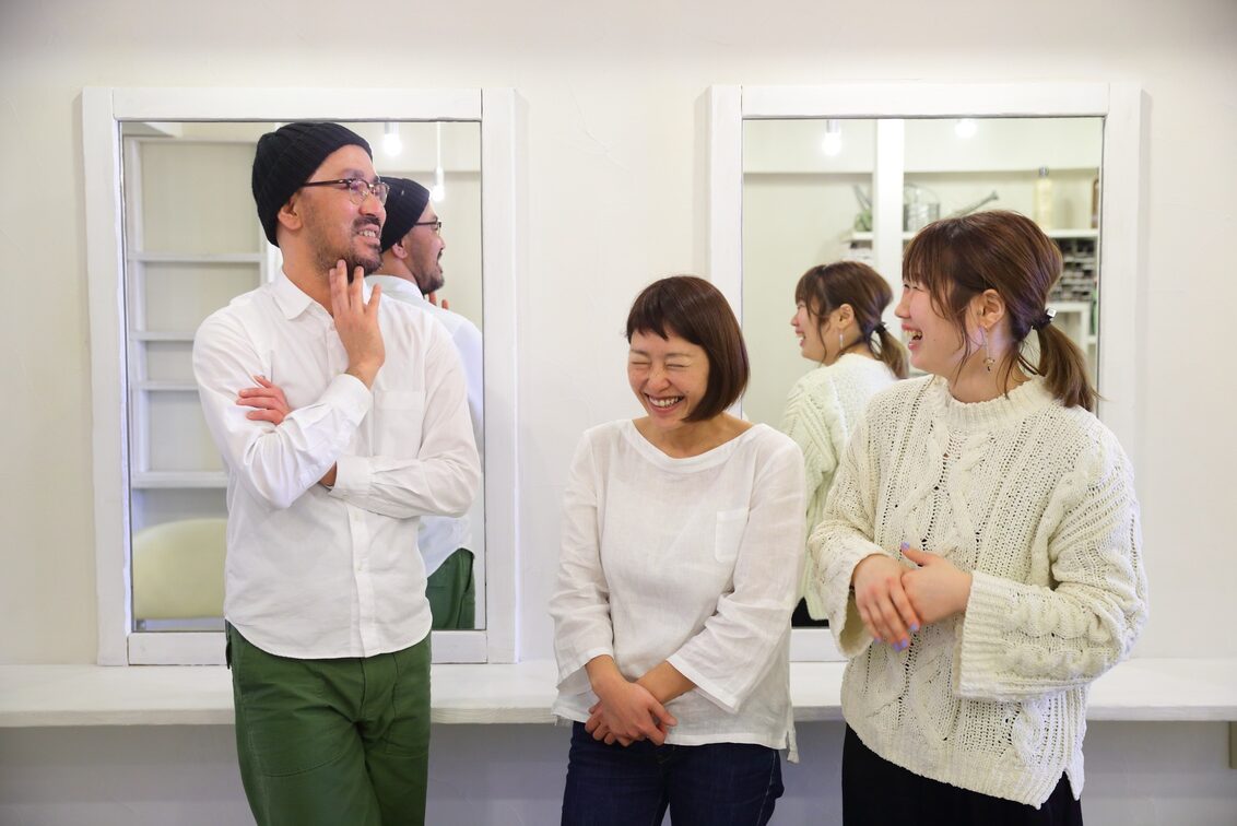 ＫＩＭＩＤＯＲＩ（KIMIDORI）の企業情報