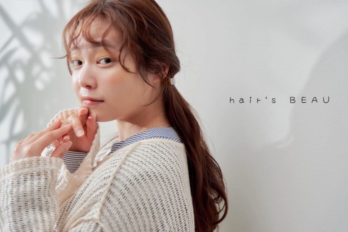 有限会社　エイト（BEAU hair's BEAU group）