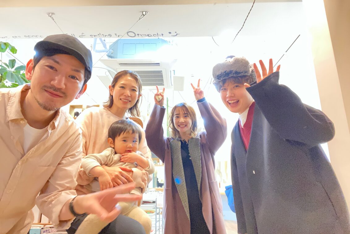 株式会社　ＬｉＬ　Ｄｅｓｉｇｎ　Ｓ