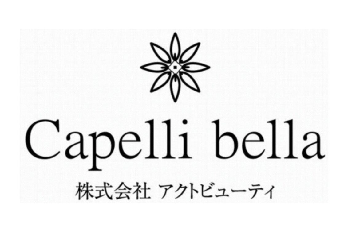 株式会社　アクトビューティ（Capelli Bella　【アシスタント募集】）