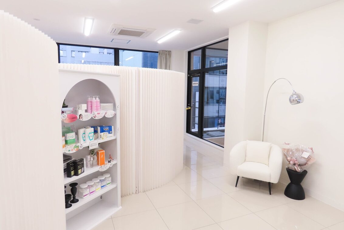 株式会社　ＨＥＲＡ（BABY SKIN FACTORY）