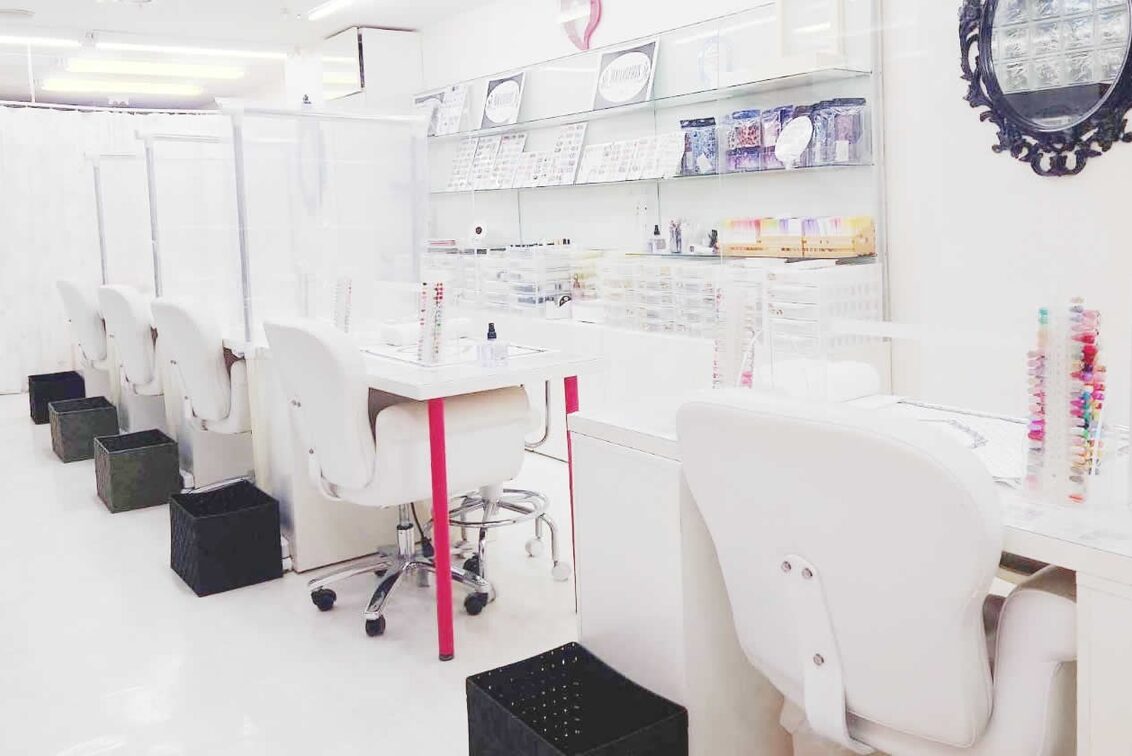 ＮＡＩＬＩＣＩＯＵＳ